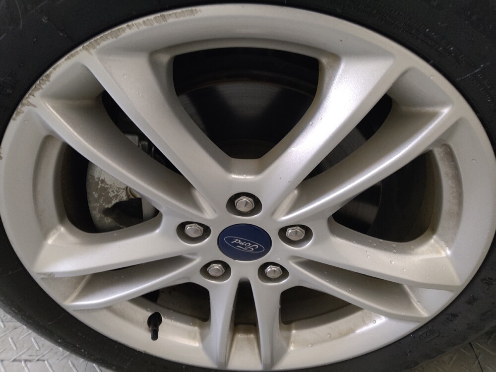 2018 Ford Fusion in Pelham, AL 35124 - 18096217 31