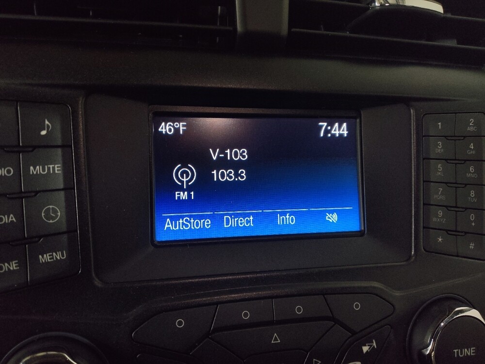 2018 Ford Fusion in Pelham, AL 35124 - 18096217 25