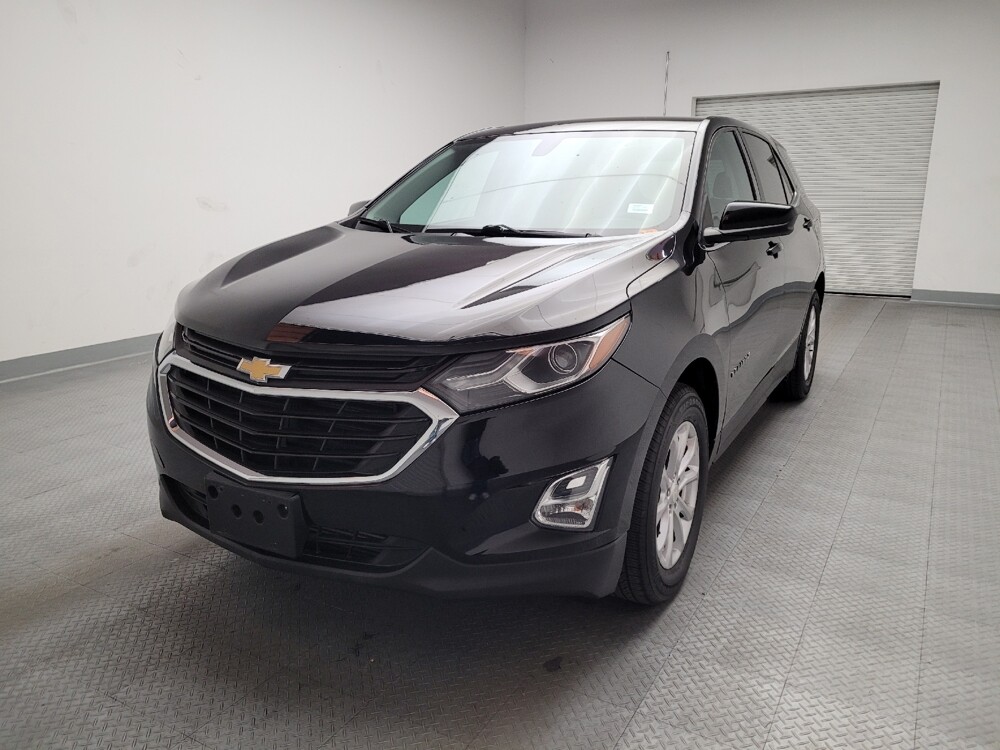 2019 Chevrolet Equinox in Montclair, CA 91763 - 18096218 15