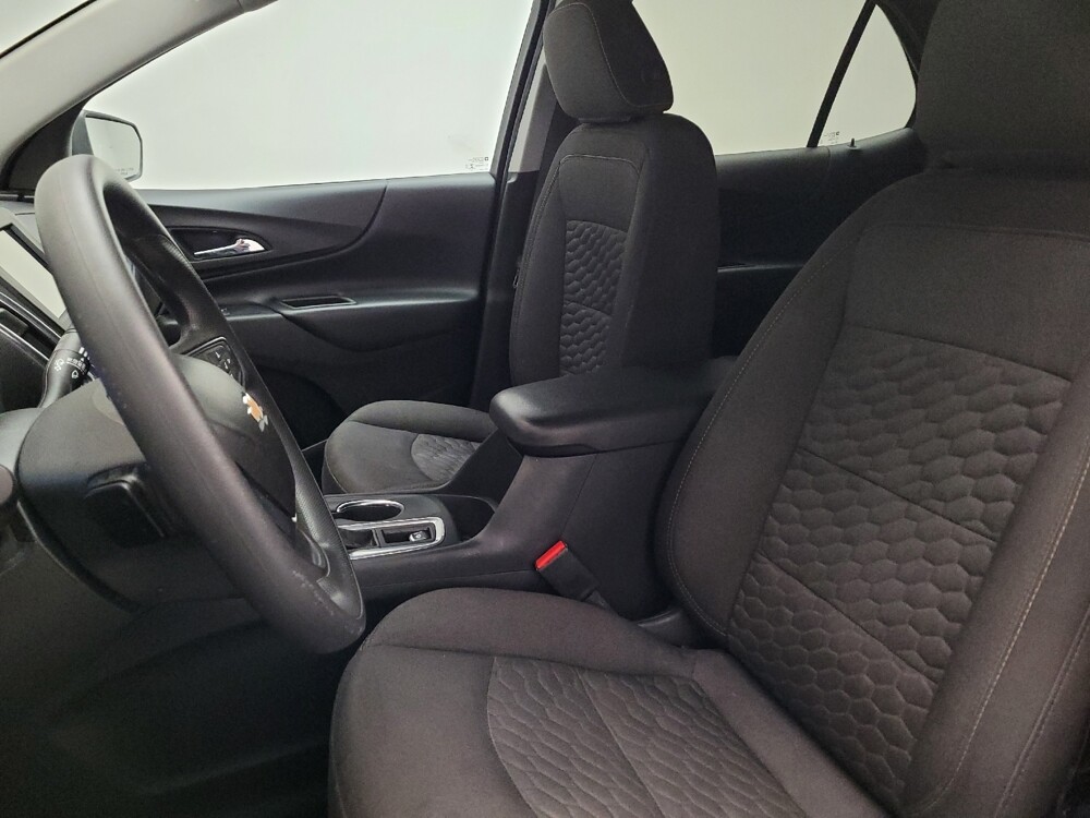 2019 Chevrolet Equinox in Montclair, CA 91763 - 18096218 17