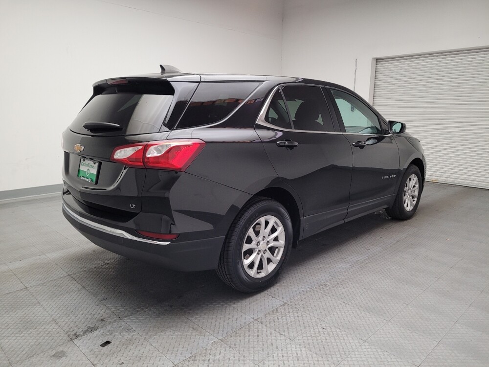 2019 Chevrolet Equinox in Montclair, CA 91763 - 18096218 9