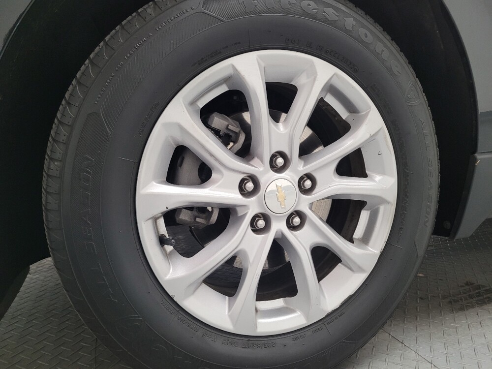 2019 Chevrolet Equinox in Montclair, CA 91763 - 18096218 31