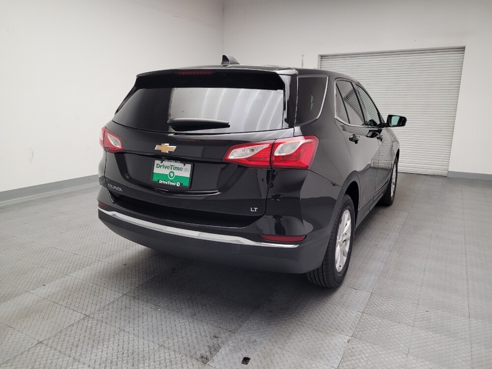 2019 Chevrolet Equinox in Montclair, CA 91763 - 18096218 7