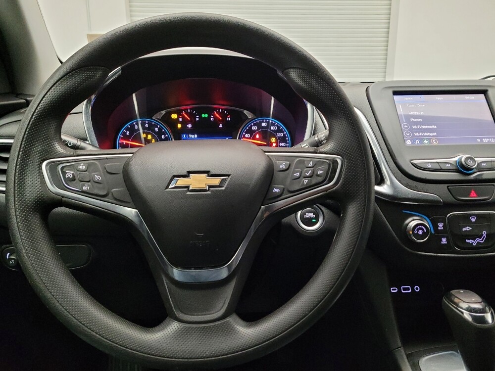 2019 Chevrolet Equinox in Montclair, CA 91763 - 18096218 22
