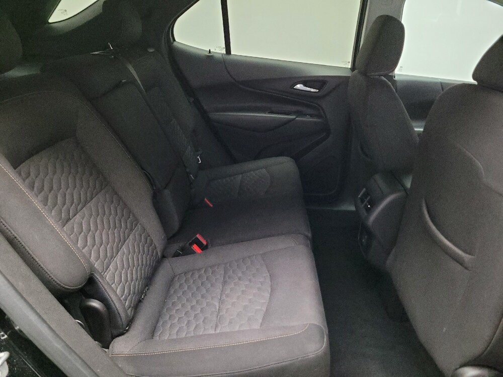 2019 Chevrolet Equinox in Montclair, CA 91763 - 18096218 19