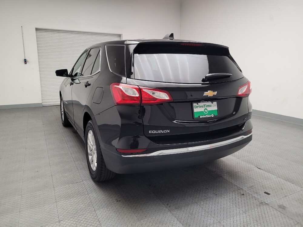 2019 Chevrolet Equinox in Montclair, CA 91763 - 18096218 6