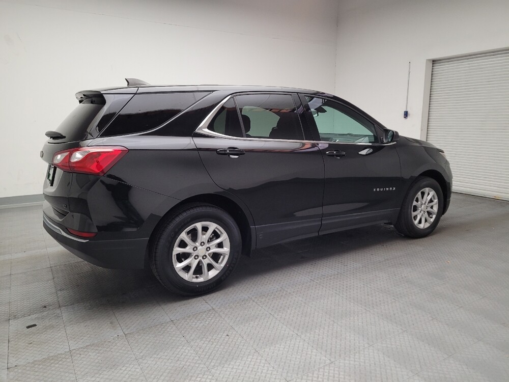 2019 Chevrolet Equinox in Montclair, CA 91763 - 18096218 10