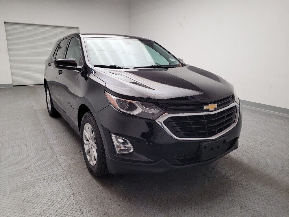 2019 Chevrolet Equinox in Montclair, CA 91763 - 18096218 14