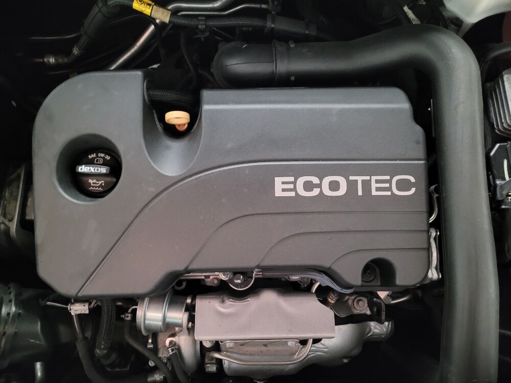 2019 Chevrolet Equinox in Montclair, CA 91763 - 18096218 30