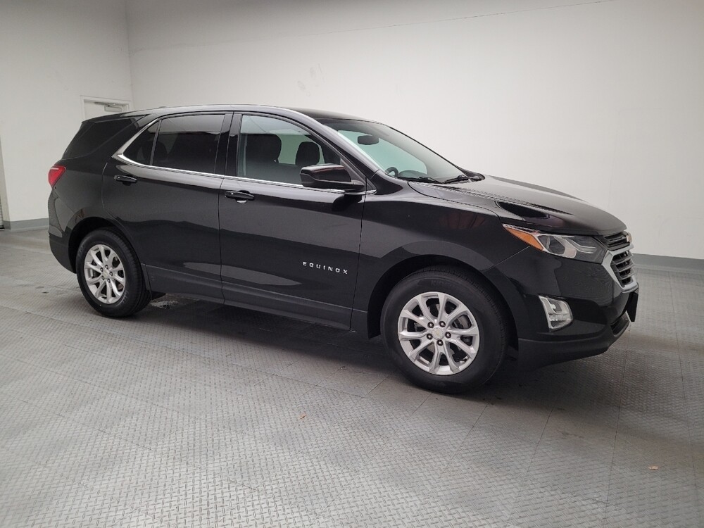 2019 Chevrolet Equinox in Montclair, CA 91763 - 18096218 11