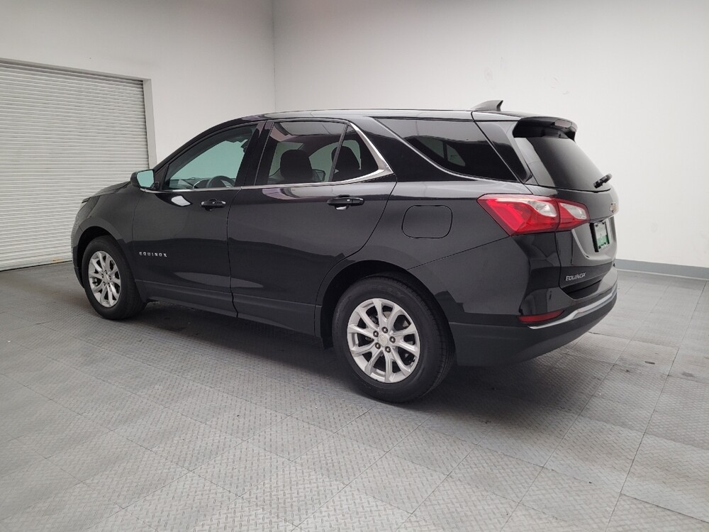 2019 Chevrolet Equinox in Montclair, CA 91763 - 18096218 3