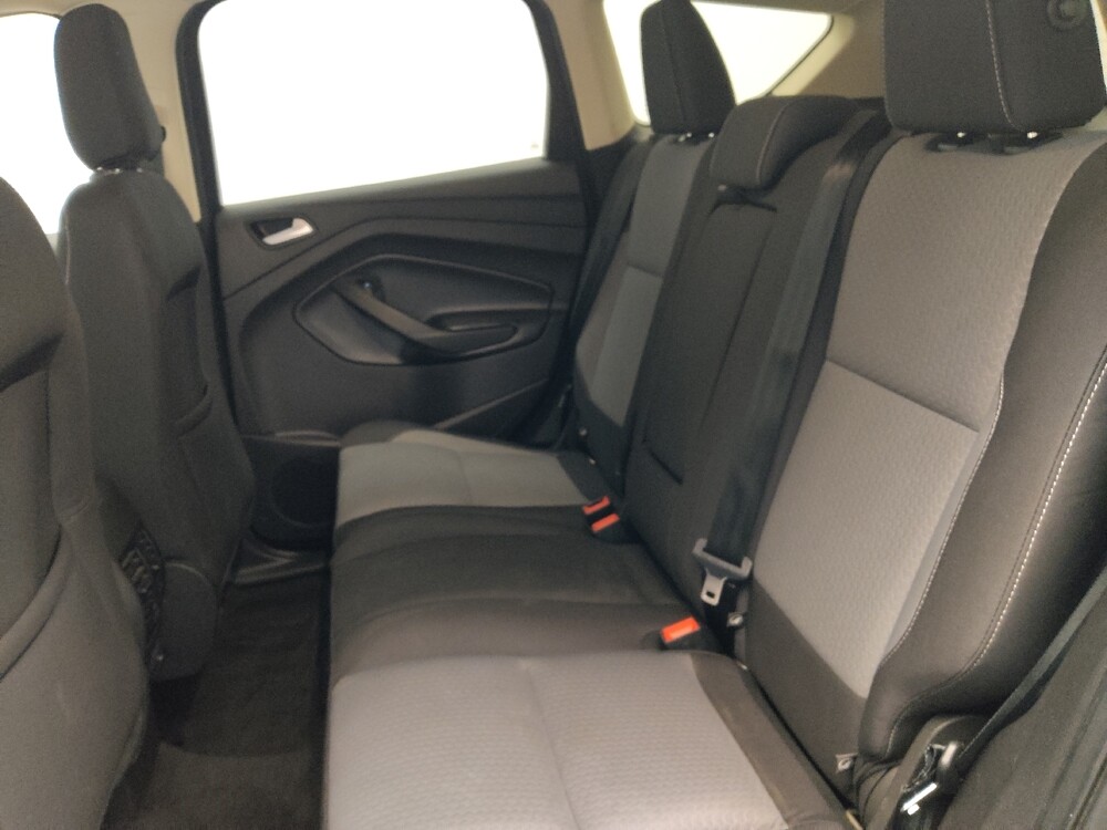 2018 Ford Escape in Morrow, GA 30260 - 18096219 18