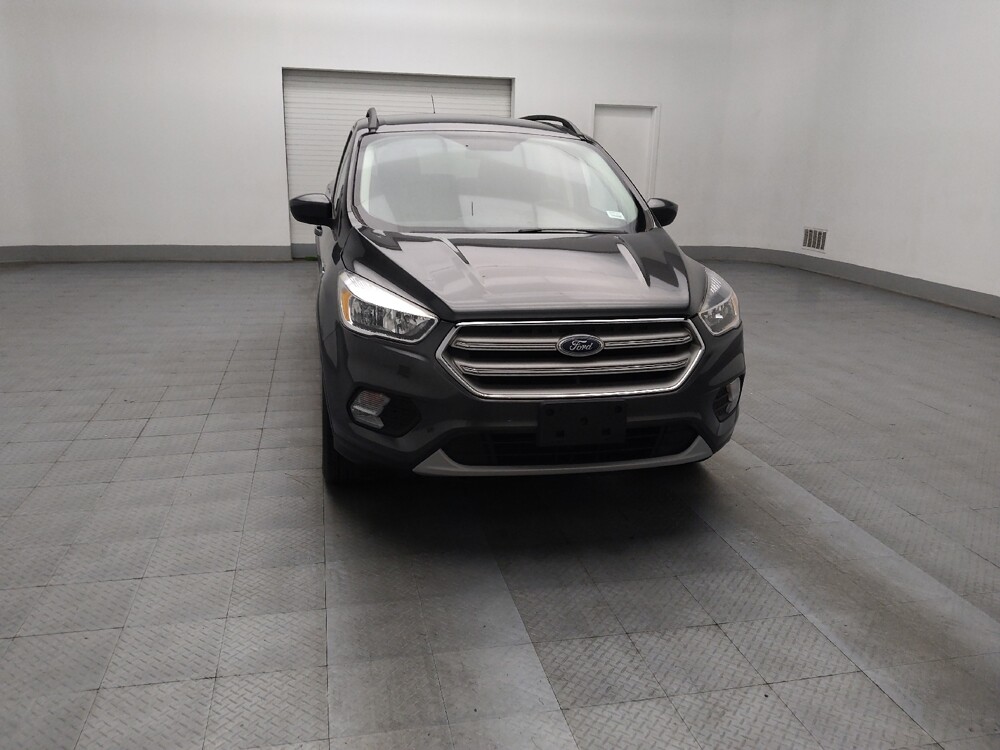 2018 Ford Escape in Morrow, GA 30260 - 18096219 14