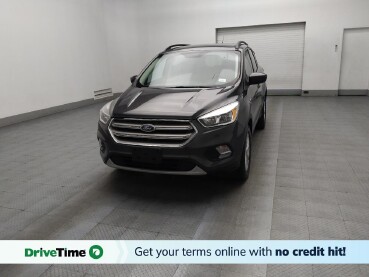2018 Ford Escape in Morrow, GA 30260