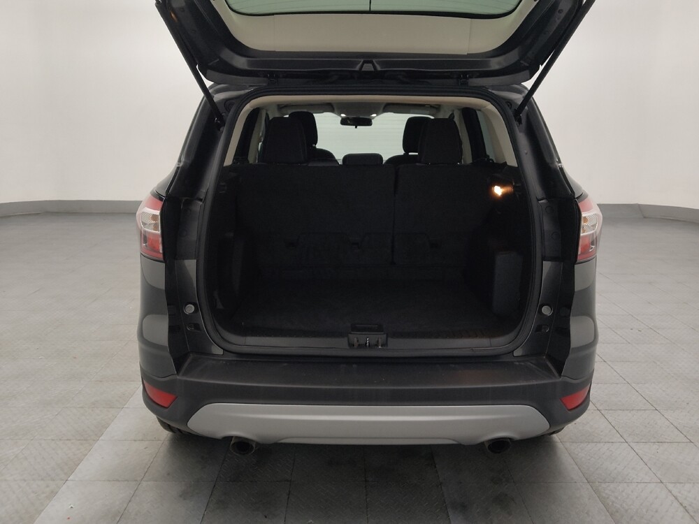 2018 Ford Escape in Morrow, GA 30260 - 18096219 29