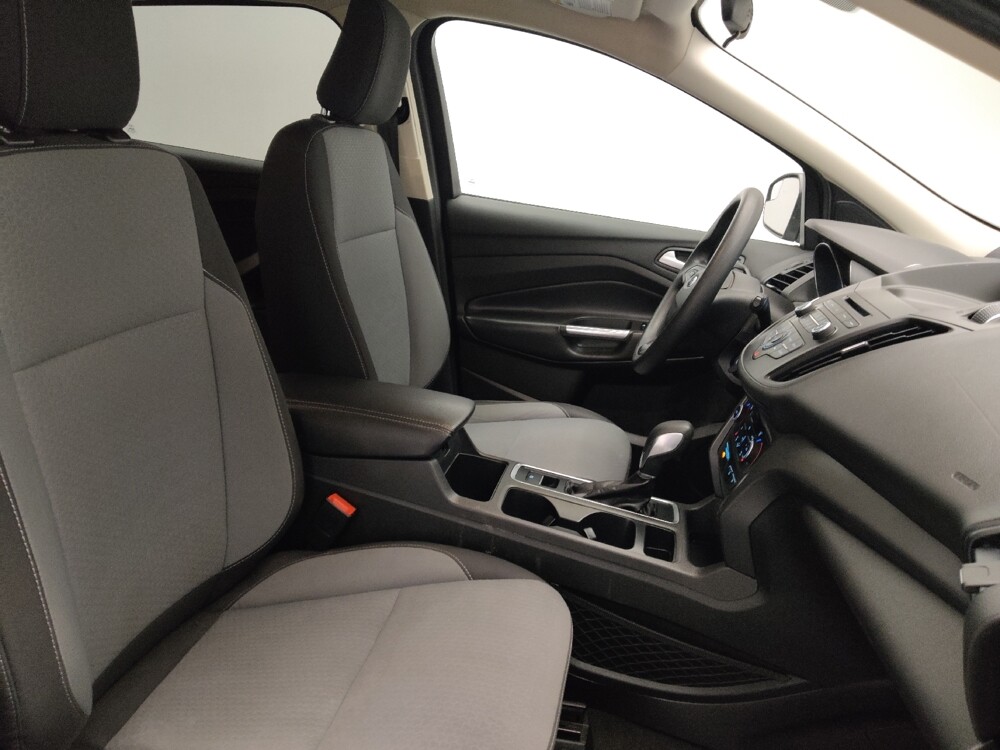 2018 Ford Escape in Morrow, GA 30260 - 18096219 21