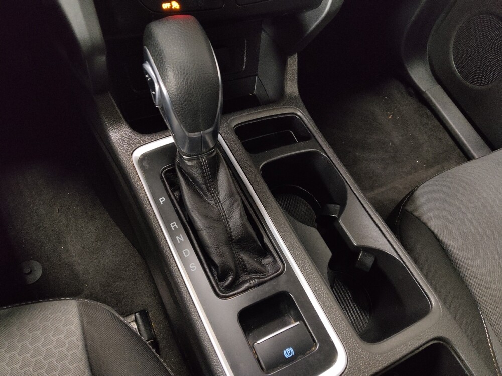 2018 Ford Escape in Morrow, GA 30260 - 18096219 26