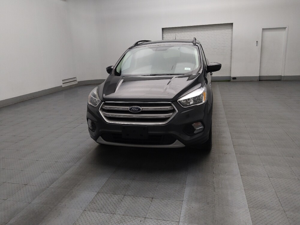2018 Ford Escape in Morrow, GA 30260 - 18096219 15