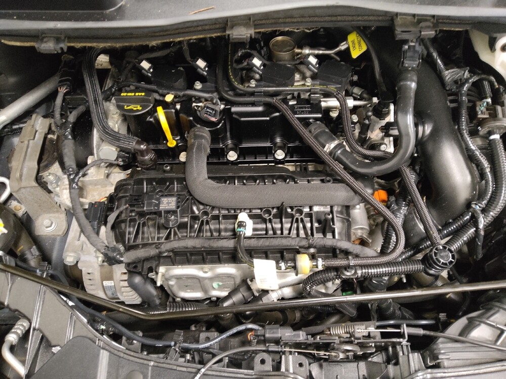 2018 Ford Escape in Morrow, GA 30260 - 18096219 30