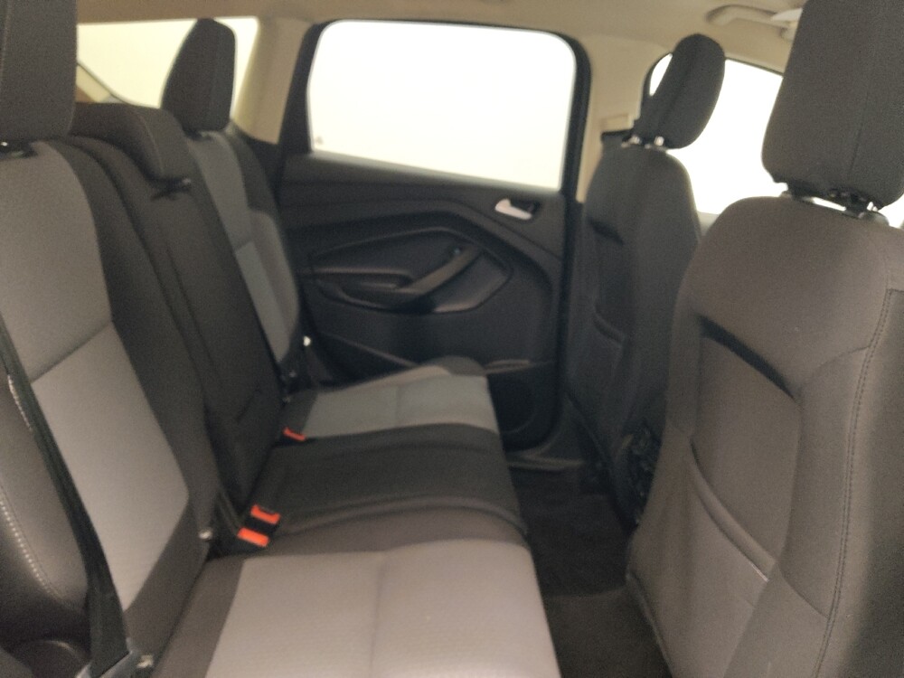 2018 Ford Escape in Morrow, GA 30260 - 18096219 19