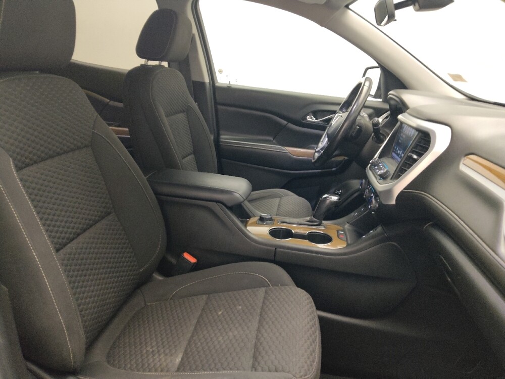 2018 GMC Acadia in Conyers, GA 30094 - 18096220 21