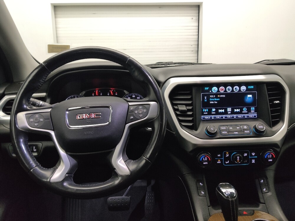 2018 GMC Acadia in Conyers, GA 30094 - 18096220 22