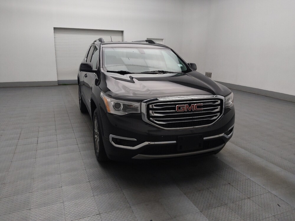2018 GMC Acadia in Conyers, GA 30094 - 18096220 13