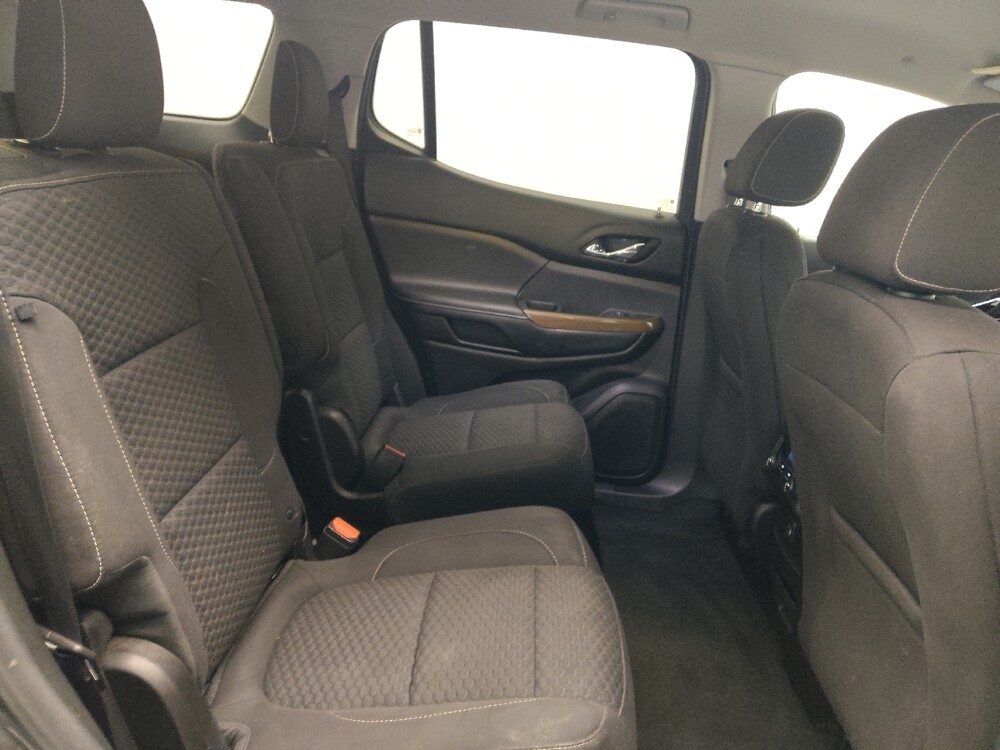 2018 GMC Acadia in Conyers, GA 30094 - 18096220 19