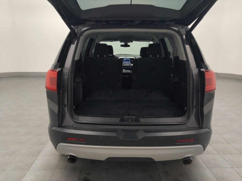 2018 GMC Acadia in Conyers, GA 30094 - 18096220 29