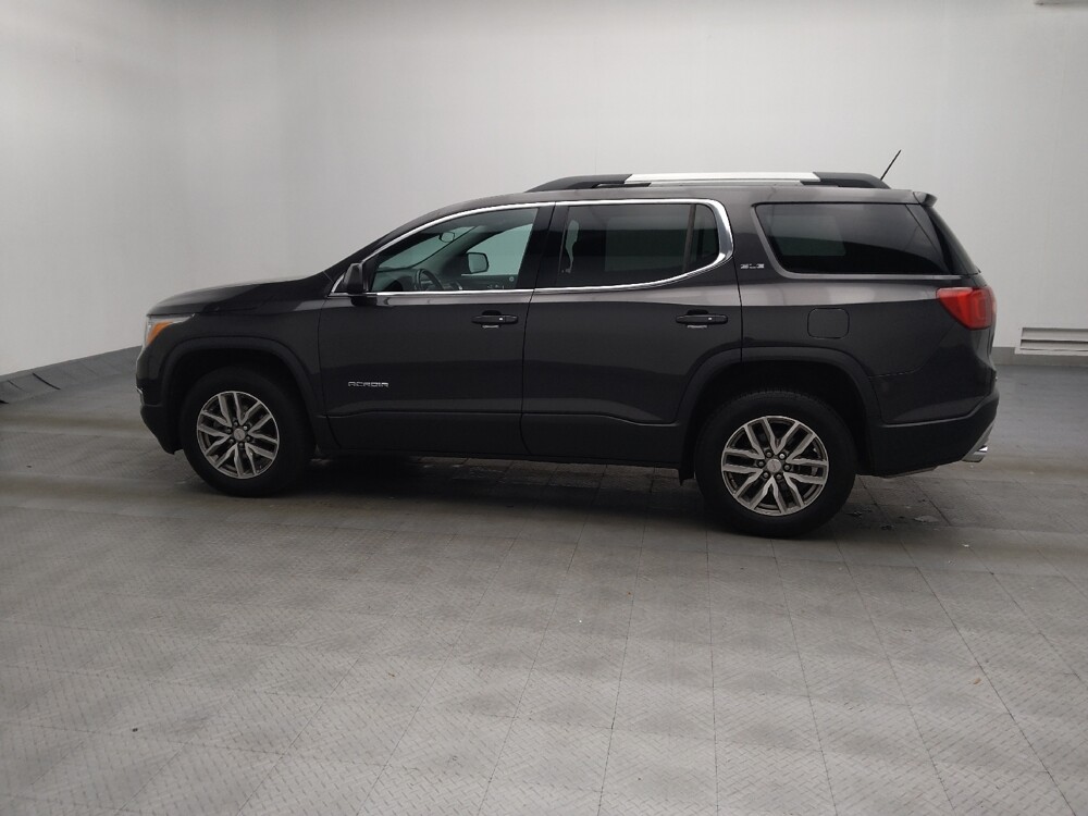 2018 GMC Acadia in Conyers, GA 30094 - 18096220 3