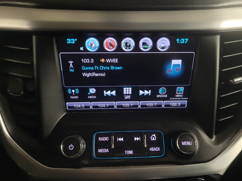 2018 GMC Acadia in Conyers, GA 30094 - 18096220 25