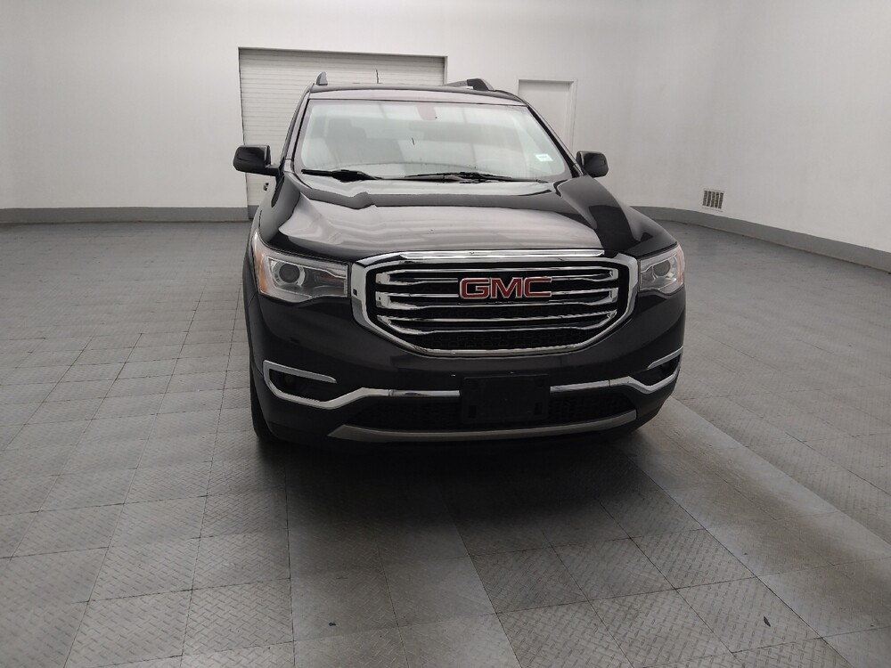 2018 GMC Acadia in Conyers, GA 30094 - 18096220 14
