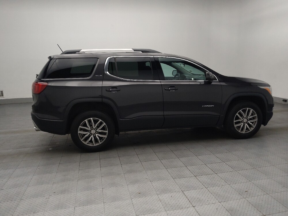 2018 GMC Acadia in Conyers, GA 30094 - 18096220 10
