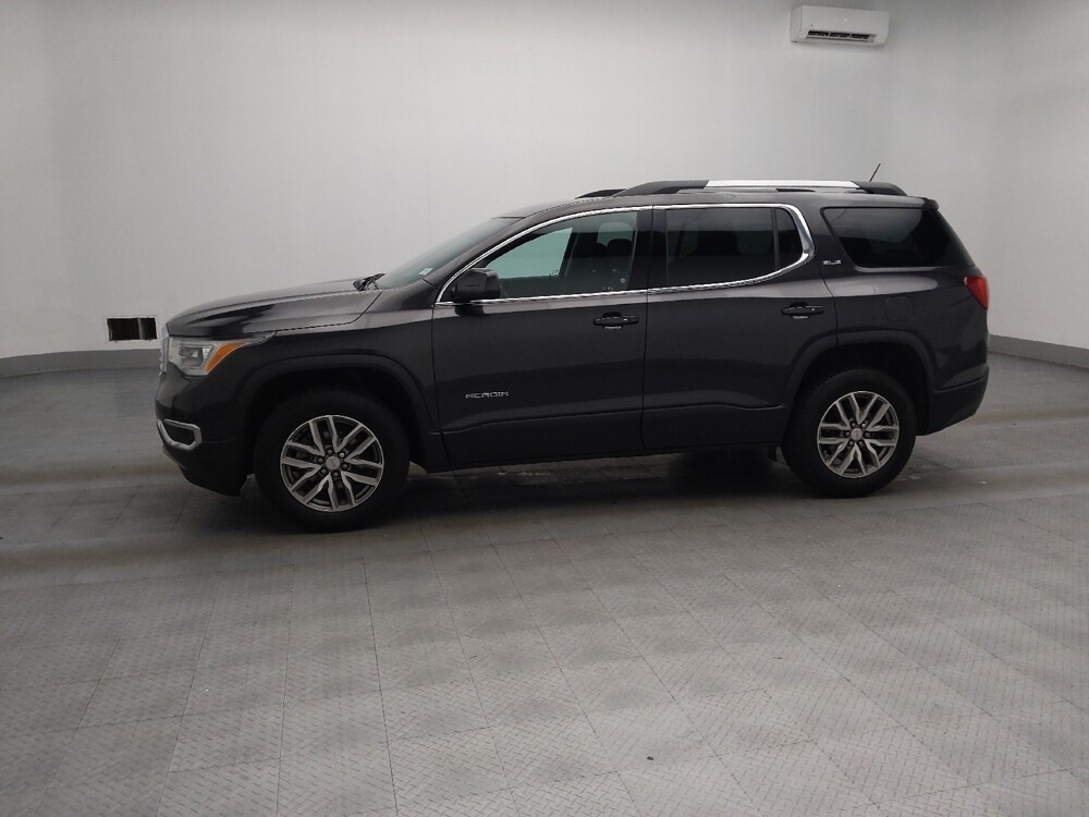 2018 GMC Acadia in Conyers, GA 30094 - 18096220 2