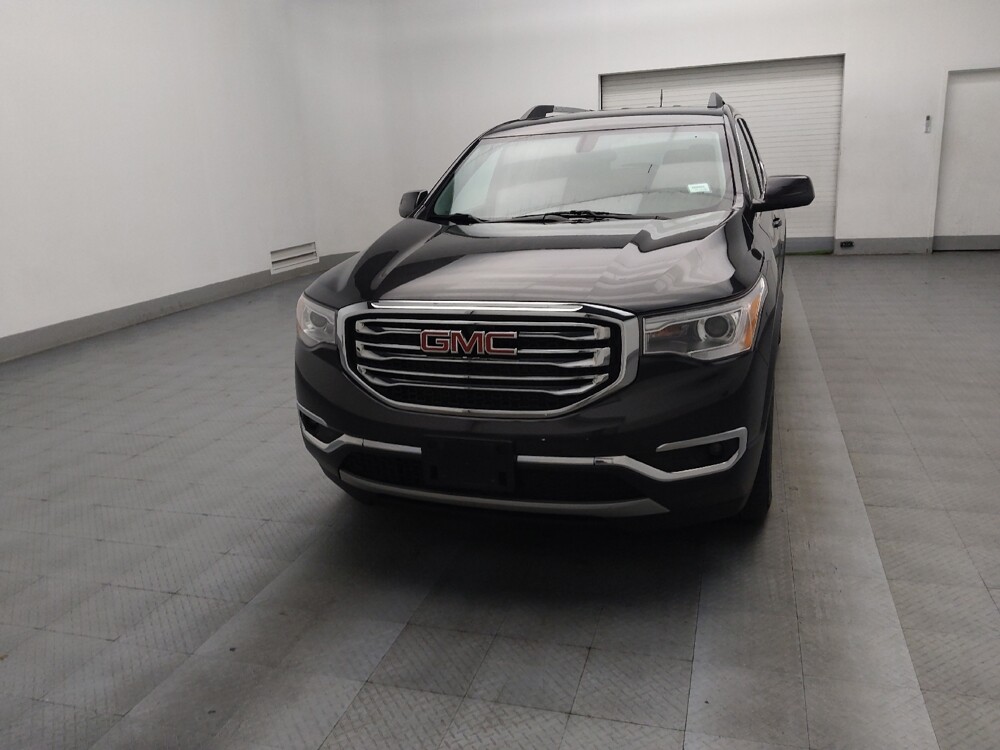 2018 GMC Acadia in Conyers, GA 30094 - 18096220 15