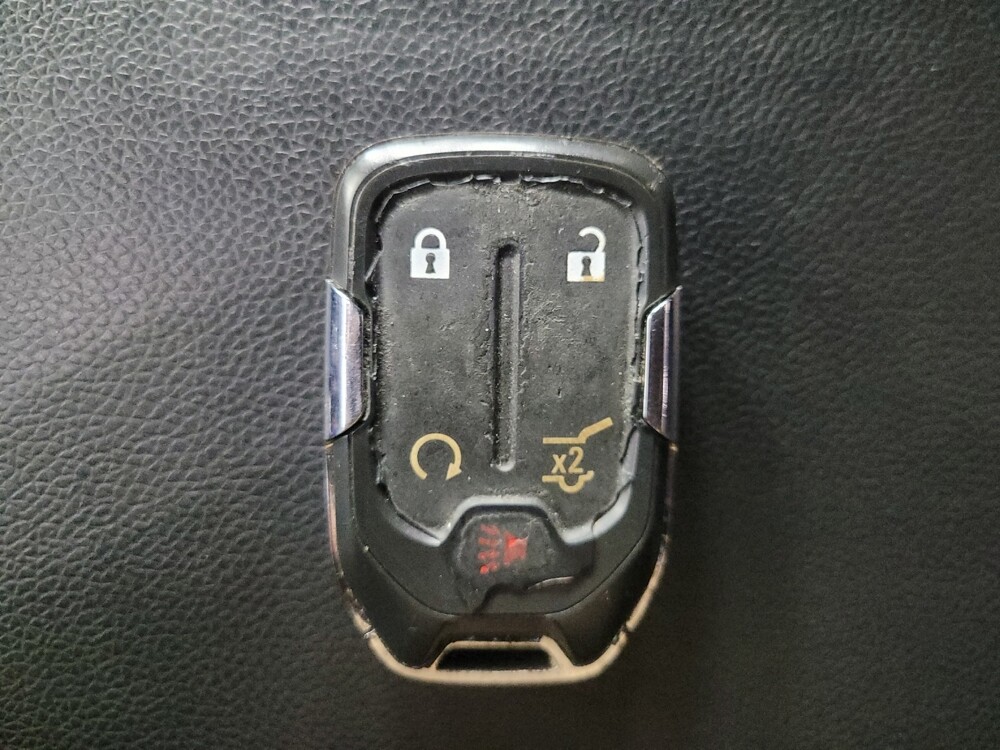 2018 GMC Acadia in Conyers, GA 30094 - 18096220 32