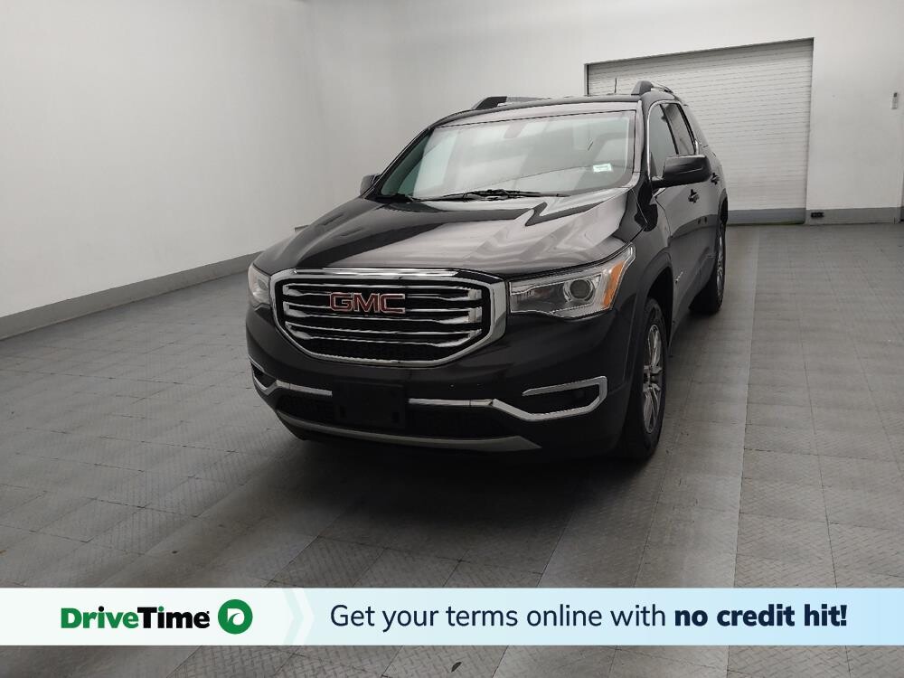 2018 GMC Acadia in Conyers, GA 30094 - 18096220