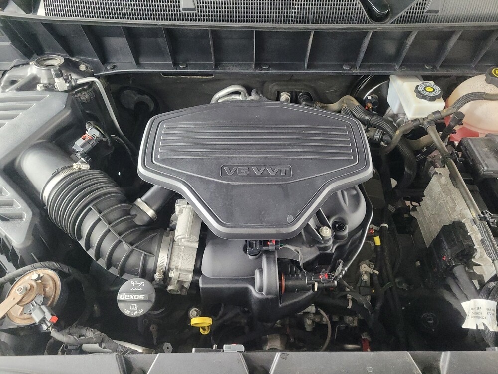 2018 GMC Acadia in Conyers, GA 30094 - 18096220 30