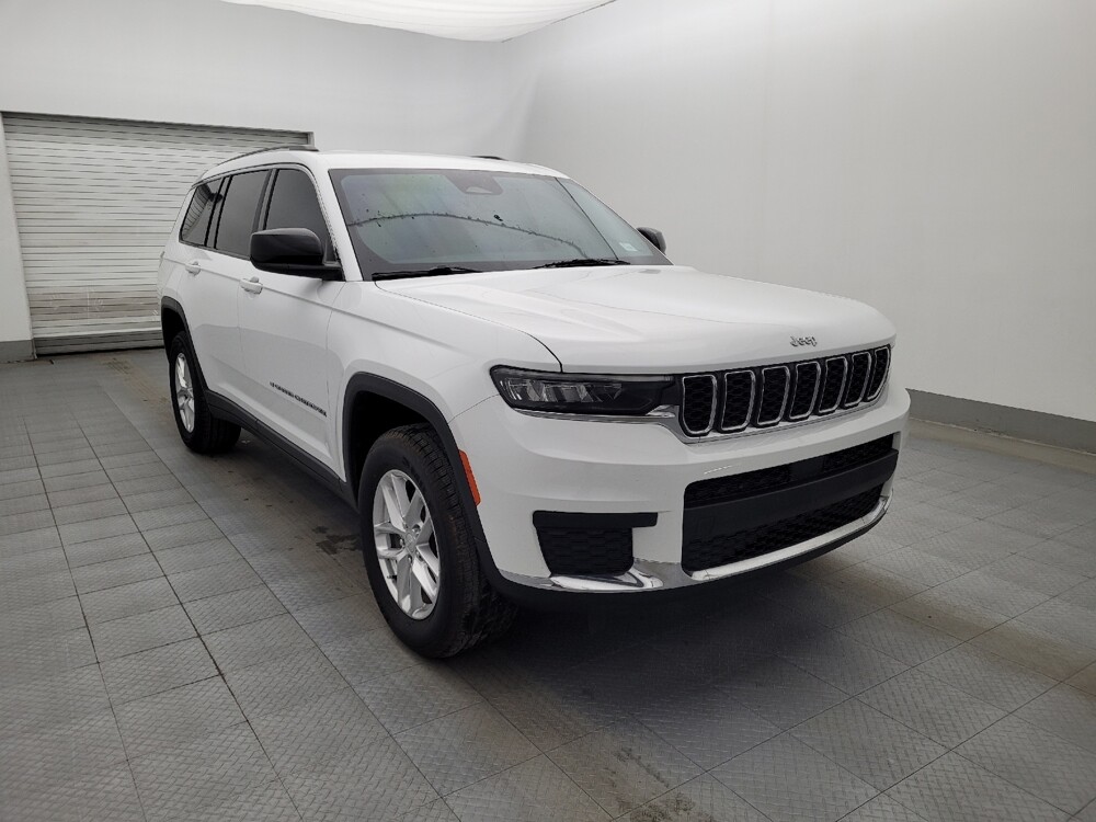 2022 Jeep Grand Cherokee L in Charleston, SC 29414 - 18096221 13