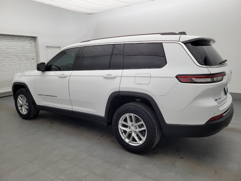 2022 Jeep Grand Cherokee L in Charleston, SC 29414 - 18096221 3