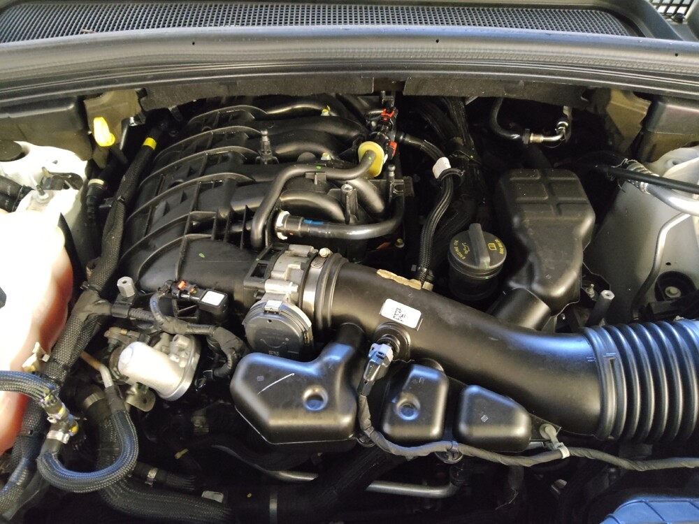 2022 Jeep Grand Cherokee L in Charleston, SC 29414 - 18096221 30