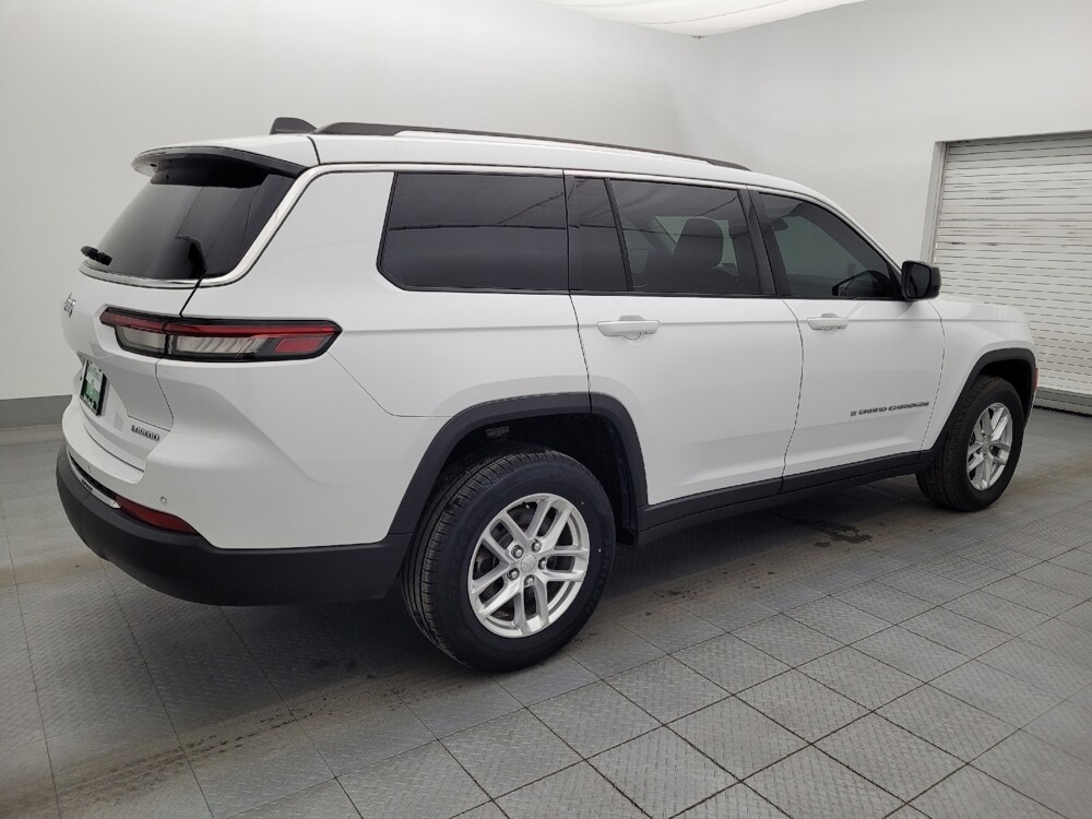 2022 Jeep Grand Cherokee L in Charleston, SC 29414 - 18096221 10