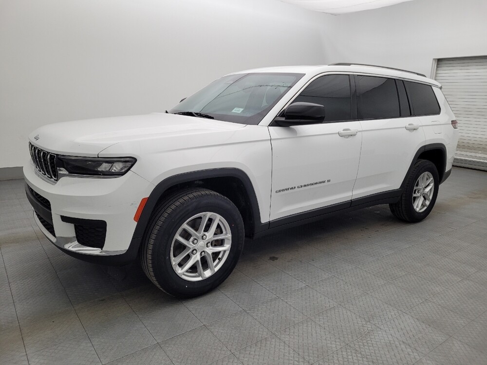 2022 Jeep Grand Cherokee L in Charleston, SC 29414 - 18096221 2