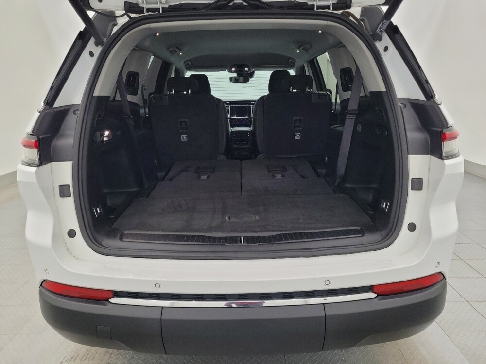 2022 Jeep Grand Cherokee L in Charleston, SC 29414 - 18096221 29