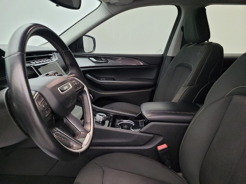 2022 Jeep Grand Cherokee L in Charleston, SC 29414 - 18096221 17