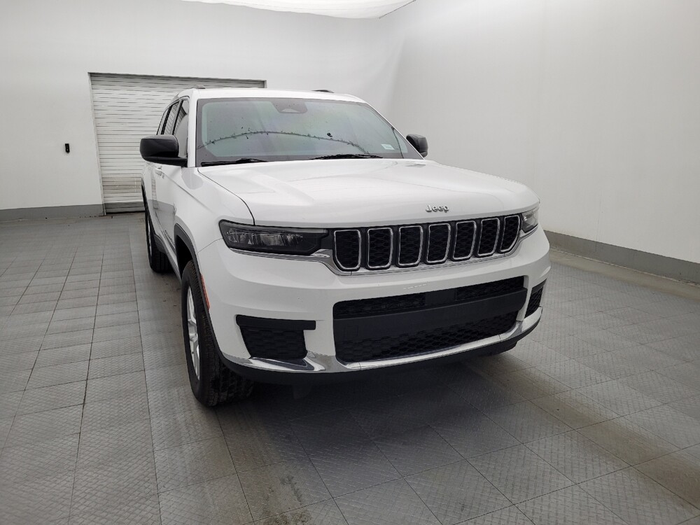 2022 Jeep Grand Cherokee L in Charleston, SC 29414 - 18096221 14