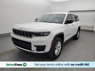 2022 Jeep Grand Cherokee L in Charleston, SC 29414