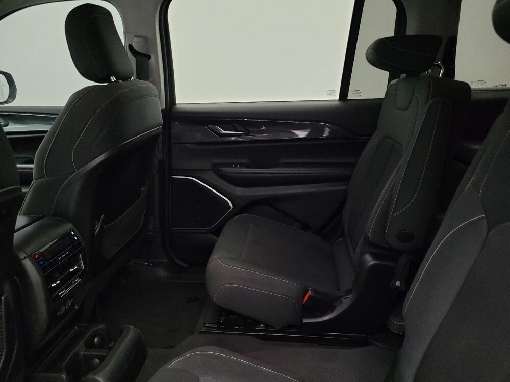 2022 Jeep Grand Cherokee L in Charleston, SC 29414 - 18096221 18