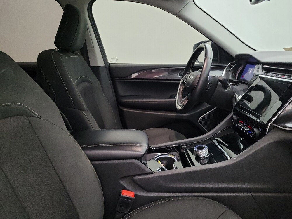 2022 Jeep Grand Cherokee L in Charleston, SC 29414 - 18096221 21