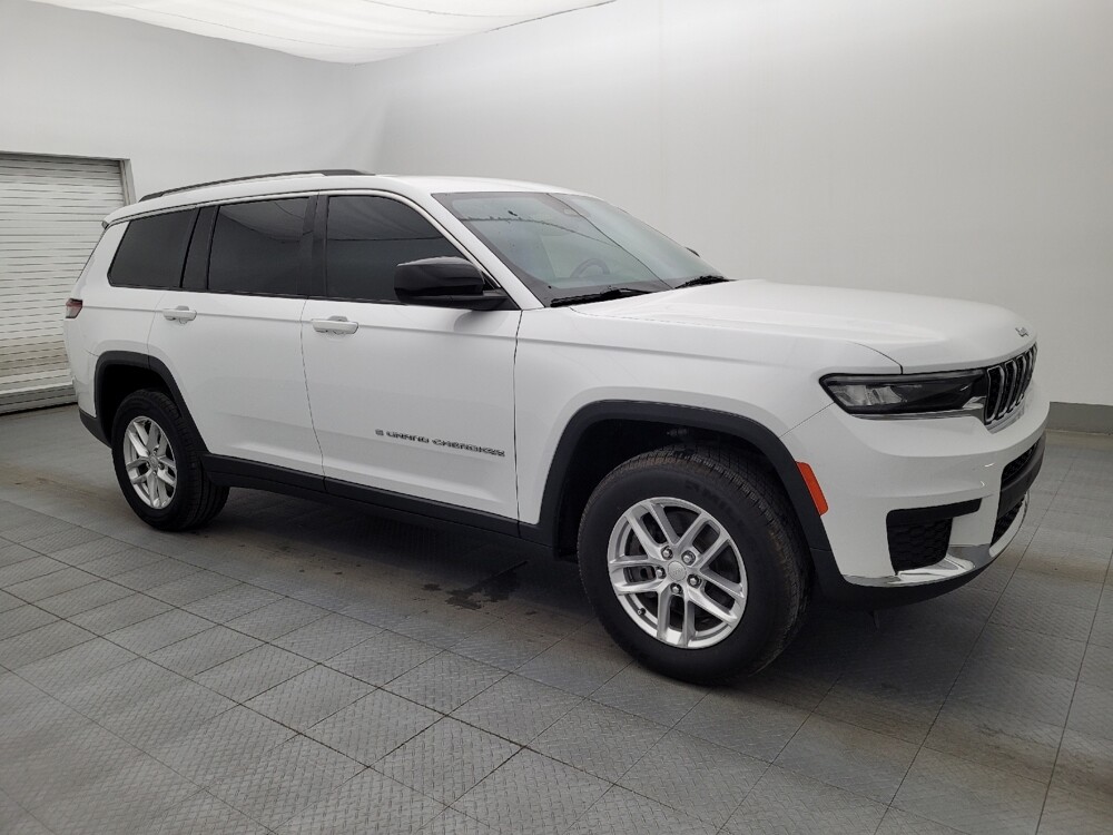 2022 Jeep Grand Cherokee L in Charleston, SC 29414 - 18096221 11